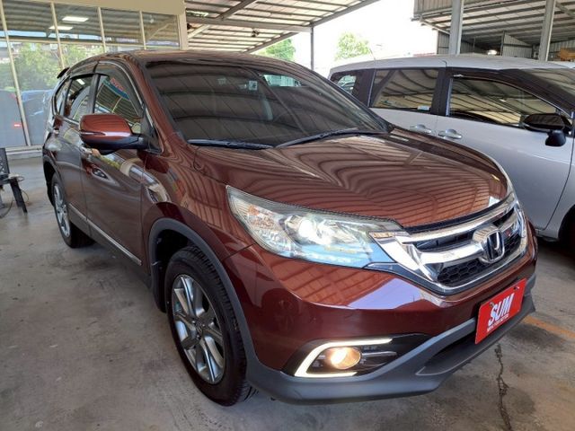 CR-V  第3張相片