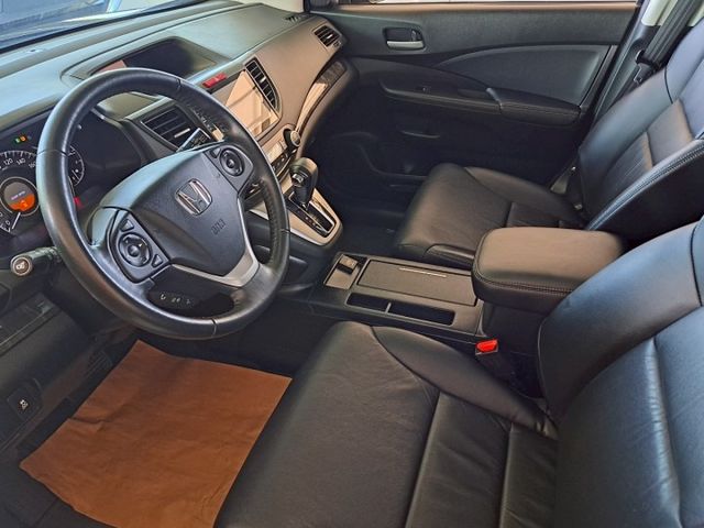 CR-V  第4張相片