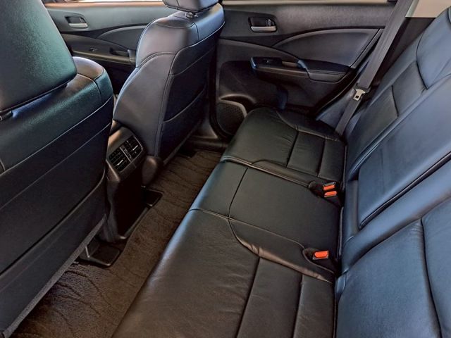 CR-V  第5張相片