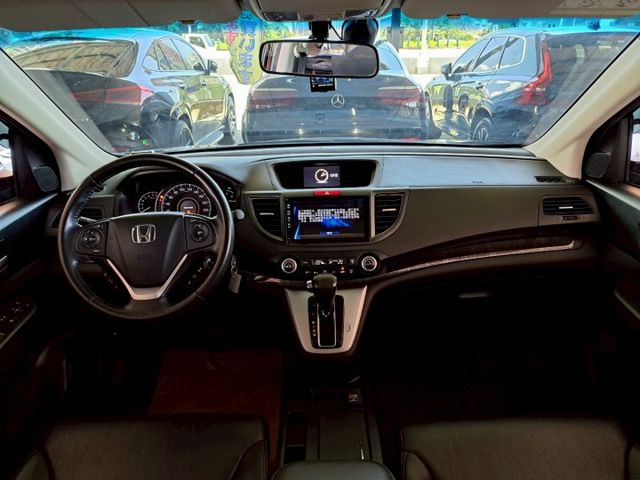 CR-V  第6張相片