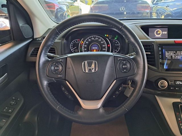 CR-V  第7張相片