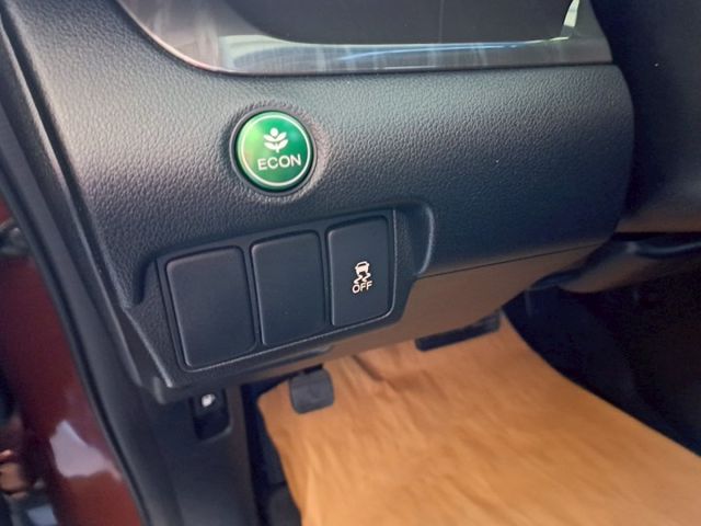 CR-V  第11張相片