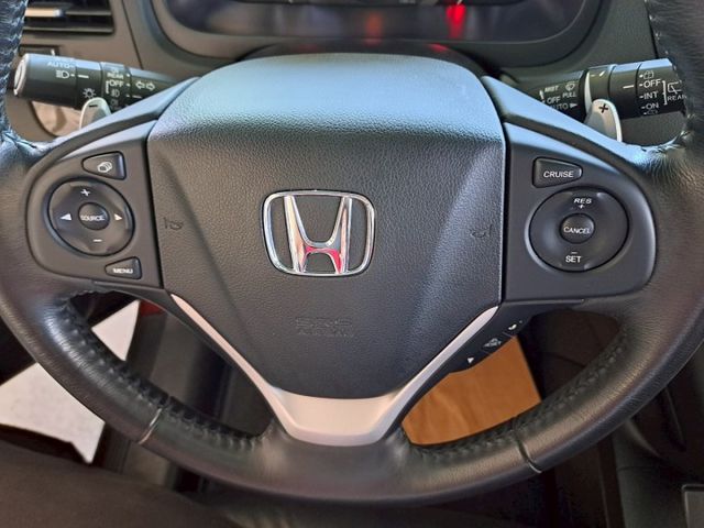 CR-V  第12張相片