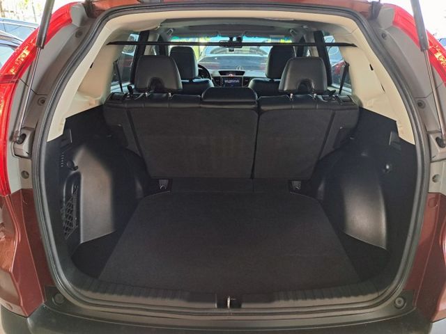 CR-V  第15張相片