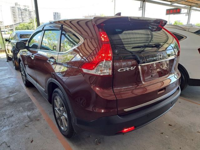 CR-V  第16張相片