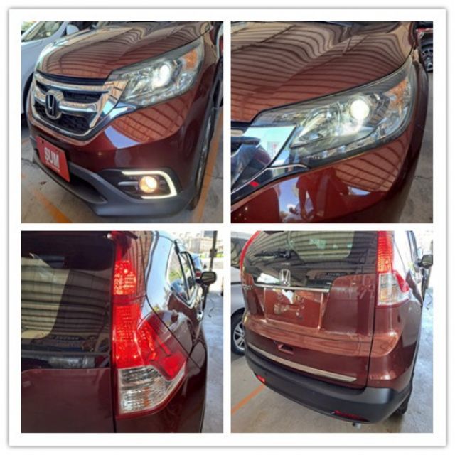 CR-V  第19張相片