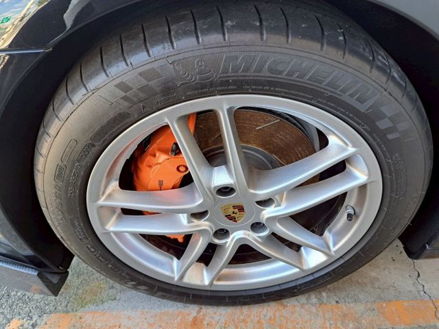 PANAMERA  第20張相片