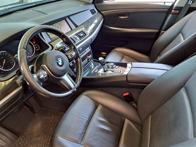 5 SERIES GRAN TURISMO F07  第4張相片