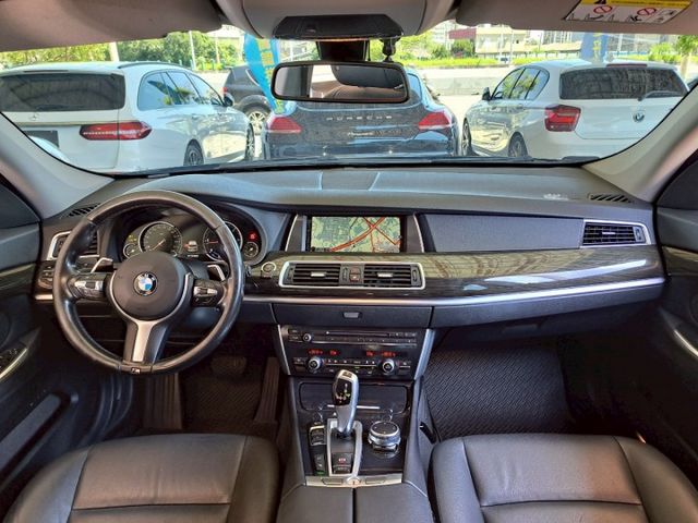 5 SERIES GRAN TURISMO F07  第6張相片