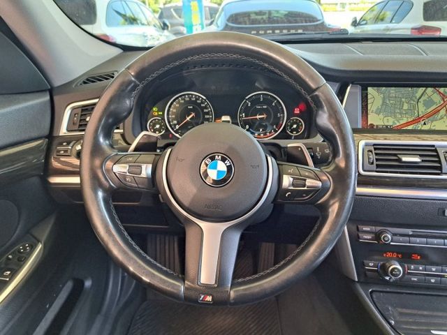 5 SERIES GRAN TURISMO F07  第7張相片