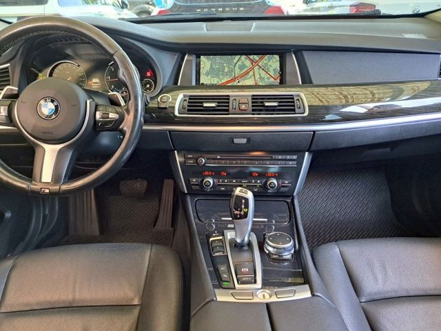 5 SERIES GRAN TURISMO F07  第8張相片