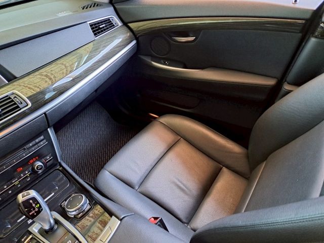 5 SERIES GRAN TURISMO F07  第9張相片