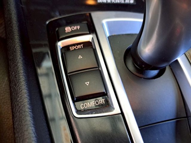 5 SERIES GRAN TURISMO F07  第12張相片