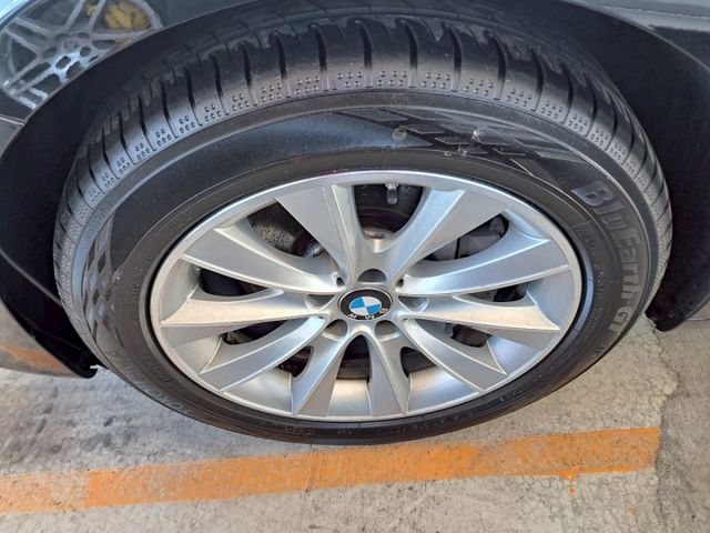 5 SERIES GRAN TURISMO F07  第20張相片