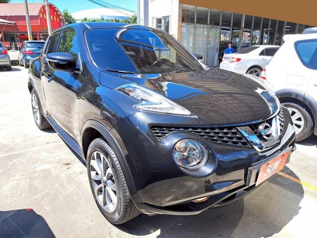 JUKE  第3張相片