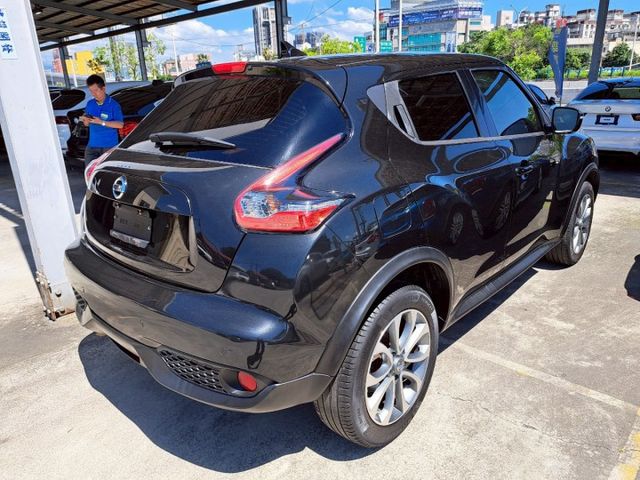 JUKE  第18張相片