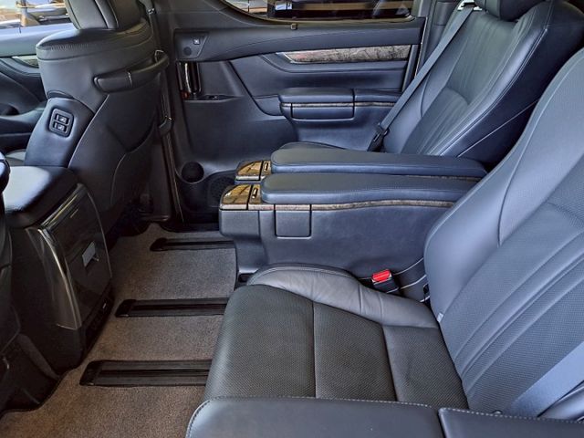 ALPHARD  第5張相片