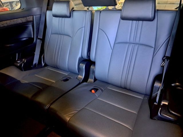 ALPHARD  第6張相片