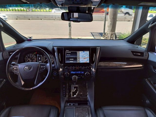 ALPHARD  第7張相片