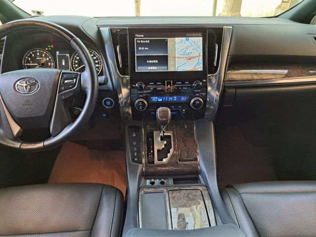 ALPHARD  第9張相片