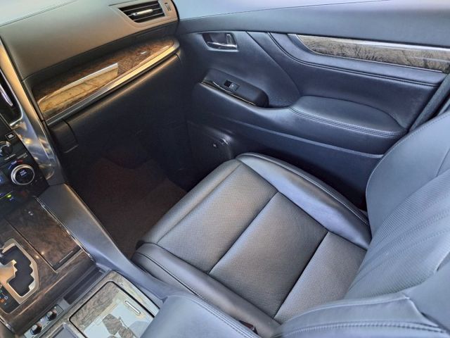 ALPHARD  第10張相片