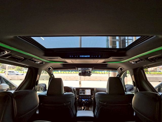 ALPHARD  第11張相片