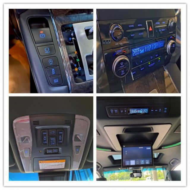 ALPHARD  第13張相片