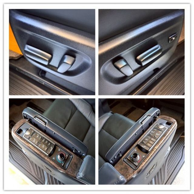 ALPHARD  第14張相片