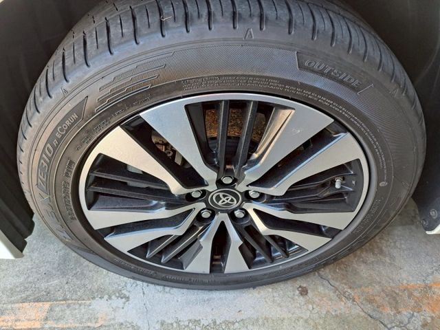 ALPHARD  第20張相片