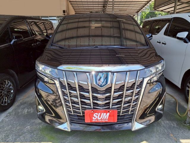 ALPHARD  第2張相片