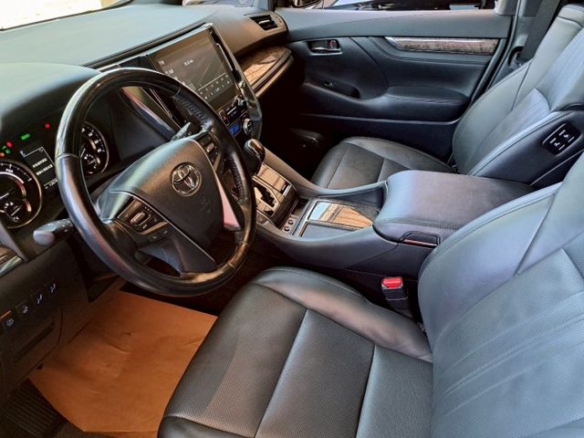 ALPHARD  第4張相片