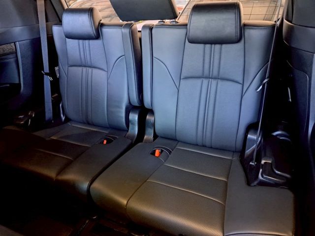ALPHARD  第6張相片
