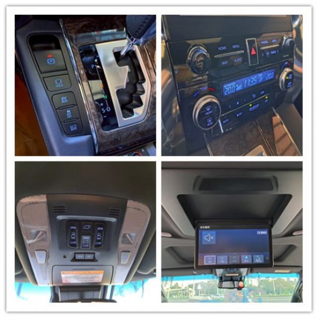 ALPHARD  第13張相片