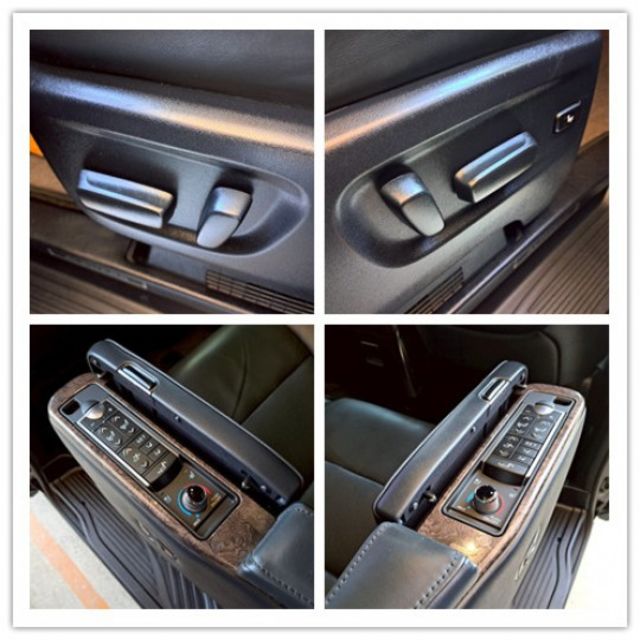 ALPHARD  第14張相片