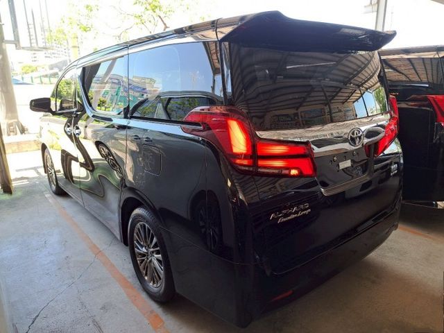 ALPHARD  第16張相片