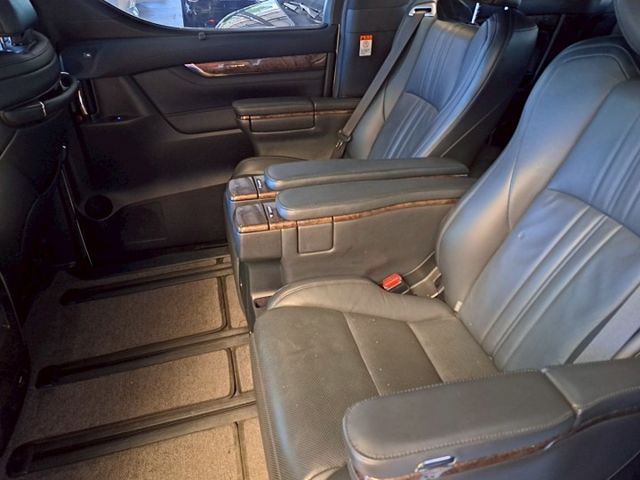 ALPHARD  第5張相片