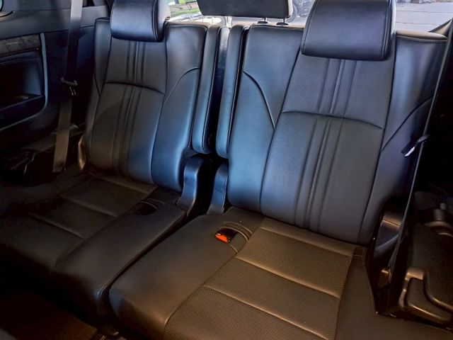 ALPHARD  第6張相片