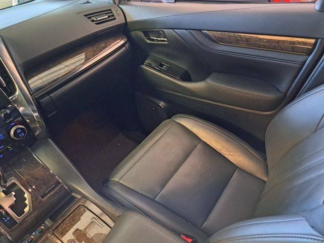 ALPHARD  第10張相片