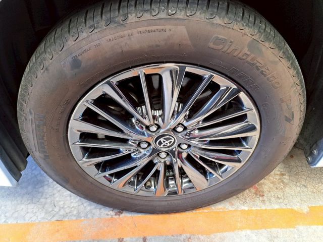 ALPHARD  第20張相片
