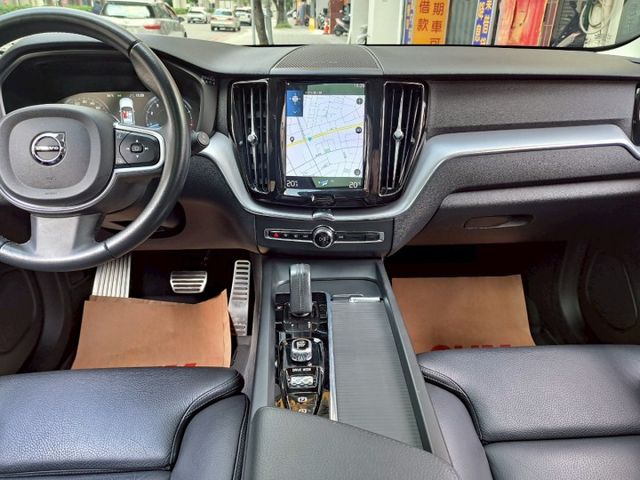 XC60  第8張相片