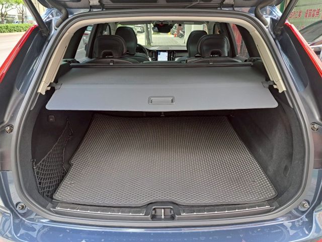 XC60  第15張相片