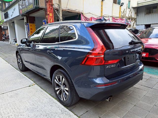 XC60  第16張相片