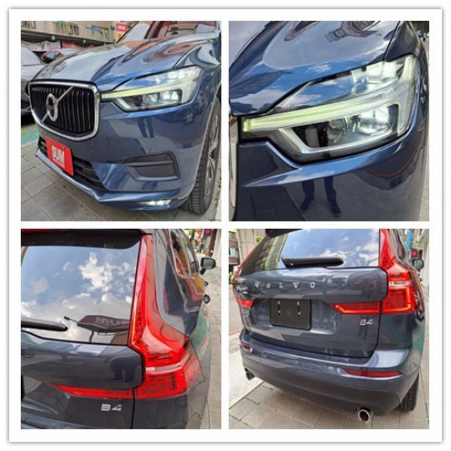 XC60  第19張相片