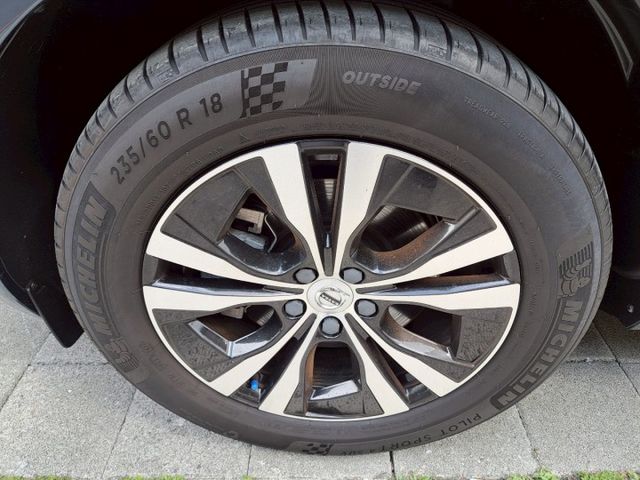 XC60  第20張相片