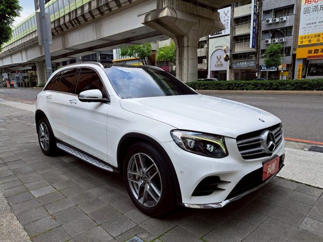 GLC-CLASS  第3張相片