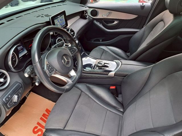 GLC-CLASS  第4張相片