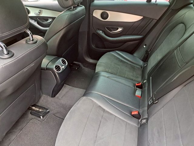 GLC-CLASS  第5張相片