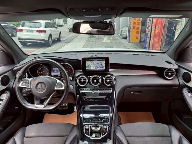 GLC-CLASS  第6張相片