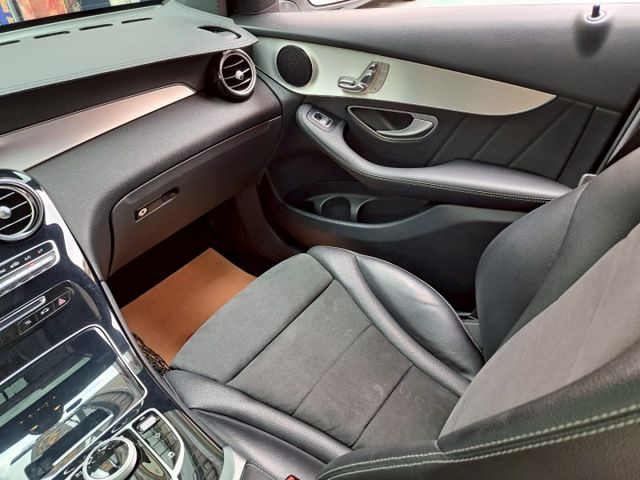 GLC-CLASS  第9張相片