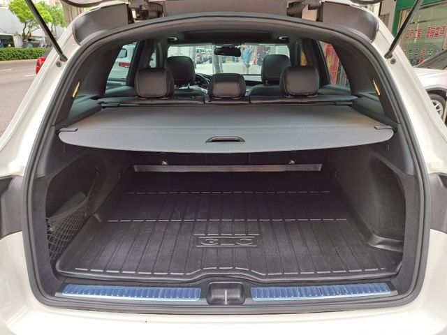 GLC-CLASS  第15張相片